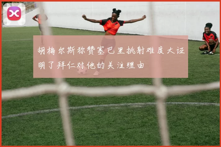 胡梅尔斯称赞塞巴里挑射难度大证明了拜仁对他的关注理由